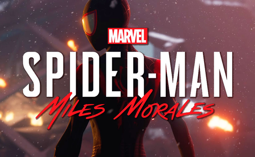 Marvel’s Spider-Man: Miles Morales | Review